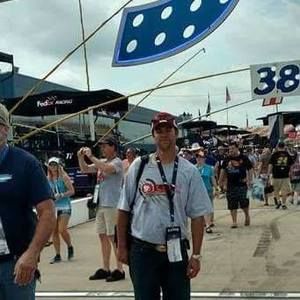 Meet your Posher, Donald